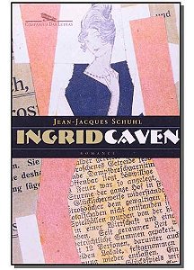 Ingrid Caven