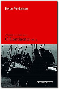 o Continente - Vol. 2