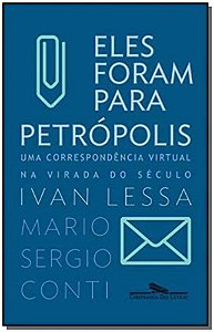 Eles Foram Para Petropolis