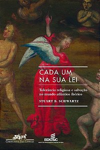 Cada Um Na Sua Lei