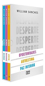 Box - Desperte