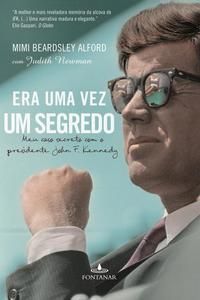 Era Uma Vez Um Segredo