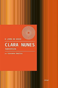 Clara Nunes - Guerreira