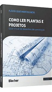 Como Ler Plantas e Projetos - Guia Visual de Desenhos de Construção