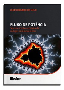 Fluxo de Potência - Teoria e Implementação de Códigos Computacionais