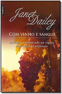 COM VINHO E SANGUE