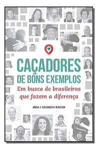 Caçadores de Bons Exemplos