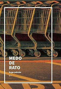 Medo De Rato
