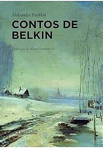 Contos de Belkin - (Nova Alexandria)