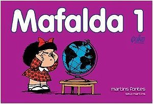 MAFALDA NOVA 1