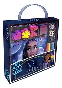 Disney - Fun Box - Wish