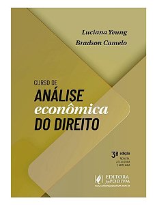 Curso de Análise Econômica do Direito - 03Ed/25