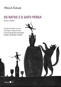 Os Ratos e o Gato Persa