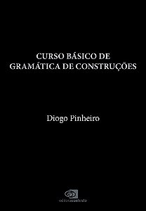 Curso Básico de Gramática de Construções