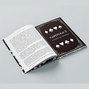 Alice Através do Espelho - Edição Especial de 152 Anos