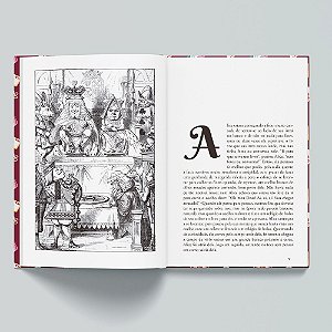 Box - Alice