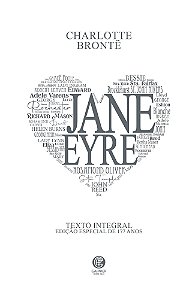 Jane Eyre - Edição Especial de 177 Anos