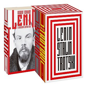 Box - Biografias do Comunismo
