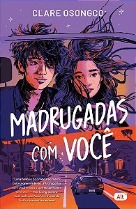 Madrugadas Com Você