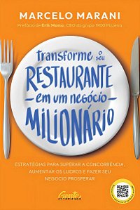 Transforme o Seu Restaurante Em Um Negócio Milionário