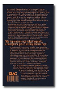 Imagens da Noite - Ensaios Sobre Raça e Racialização