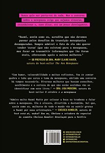 Vou Te Contar - Tudo o Que Queria Que Tivessem Me Falado Sobre a Menopausa