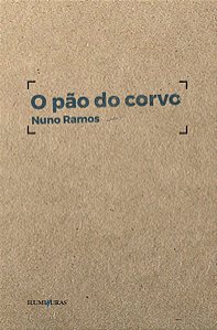 O Pão do Corvo