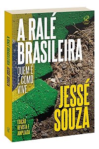 Kit - Repensando o Brasil