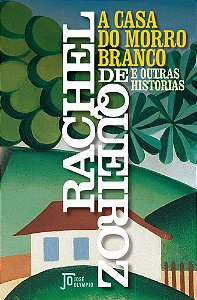 A Casa do Morro Branco e Outras Histórias