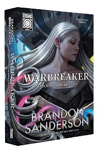 Warbreaker - O Sopro Dos Deuses