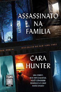 Assassinato na Família