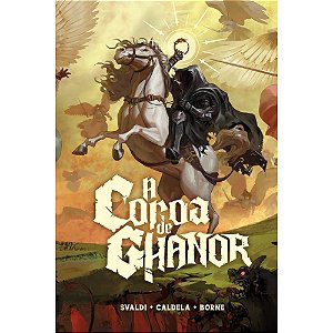 A Coroa de Ghanor