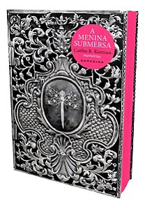 a Menina Submersa - Limited Edition