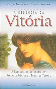 Essencia Da Vitoria, A
