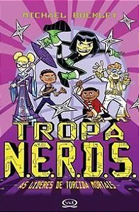 Tropa N.e.r.d.s. 3: As Líderes De Torcida Mortais