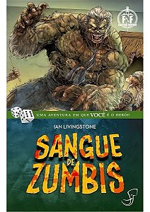 Sangue de Zumbis