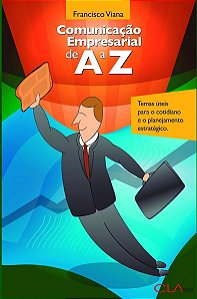Comunicação Empresarial de A a Z