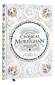 Crônicas de Morrigan - A Origem do Amor