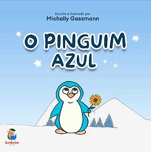 O Pinguim Azul