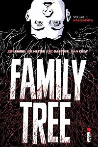 Family Tree: Nascimento - (Série Family Tree - Vol.01)
