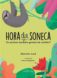 Hora da Soneca