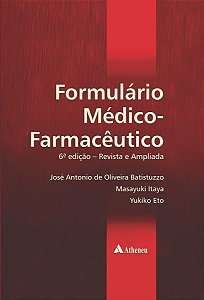 Formulário Médico-Farmacêutico - 6ª ed.