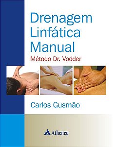 Drenagem Linfatica Manual - 01Ed/10