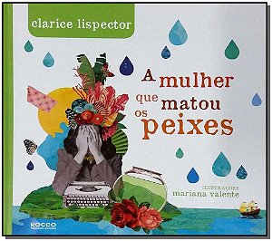 A Mulher Que Matou os Peixes