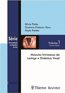 MUSCULOS INTRINSECOS DA LARINGE E DINAMICA VOCAL