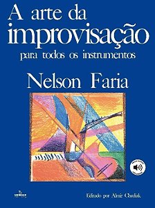 A Arte Da Improvisação