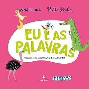 Eu e as Palavras