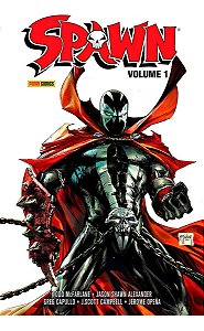 Spawn - Vol. 01