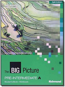 The Big Picture Pre Intermediate A
