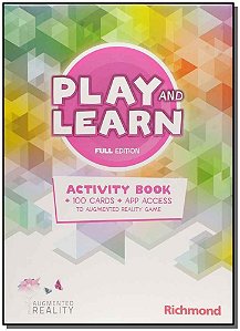 Play And Learn